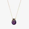 Collier doré - SOLANGE