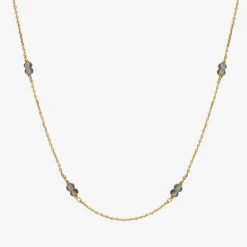 Collier doré - VENUS