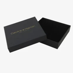 Collier doré amanté - INDIE