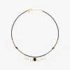 Collier doré esmé - INDIE