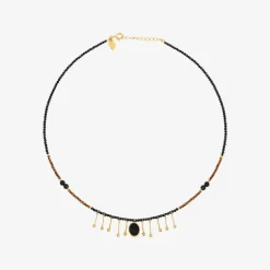 Collier doré esmé - INDIE