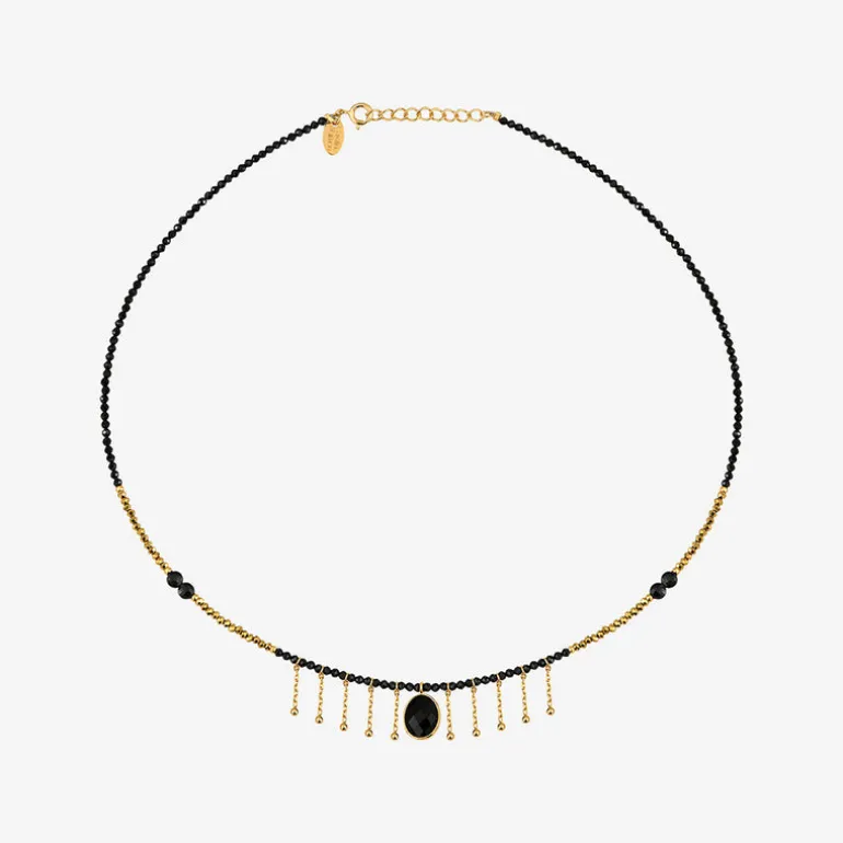 Collier doré esmé - INDIE