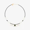 Collier doré esmé - INDIE