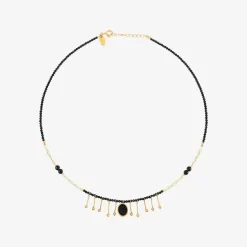 Collier doré esmé - INDIE