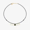 Collier doré esmé - INDIE