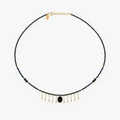 Collier doré esmé - INDIE