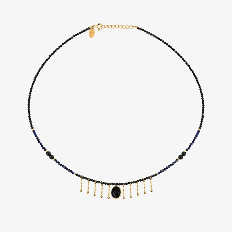 Collier doré esmé - INDIE