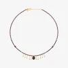 Collier doré esmé - INDIE