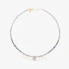 Collier doré esmé - INDIE