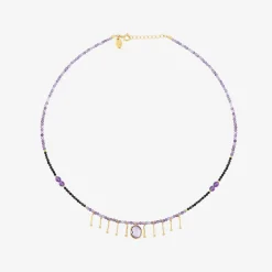 Collier doré esmé - INDIE