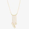 Collier doré grand modèle - CASSIOPEE