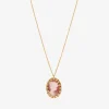 Collier doré petit modele - DUBARRY