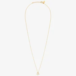 Collier doré petit modèle - CASSIOPEE