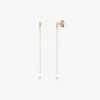 Queen sea boucles d'oreilles - SEA