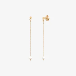 Queen sea boucles d'oreilles - SEA